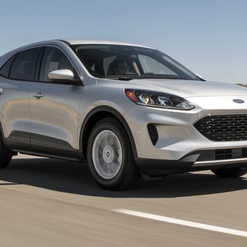 Ford Escape 2019