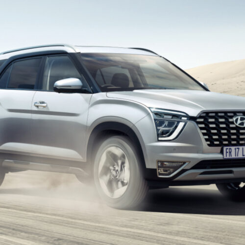 Hyundai Creta 2019