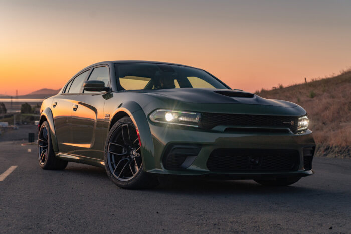 Dodge Charger 2019