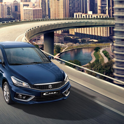 Suzuki Ciaz 2023