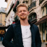 Matthias Lindstrom