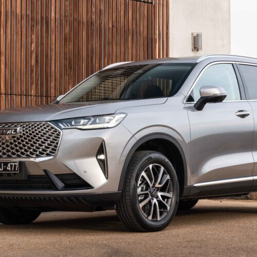 Haval h6 2023